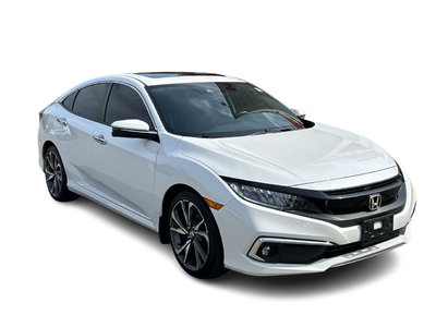 2020 Honda Civic in Markham, Ontario
