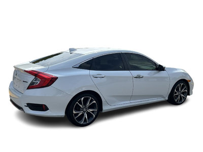 2020 Honda Civic in Markham, Ontario