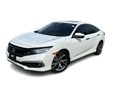 2020 Honda Civic in Markham, Ontario