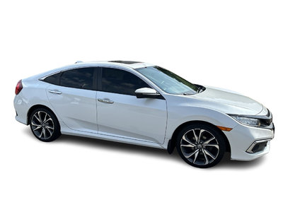 2020 Honda Civic in Markham, Ontario