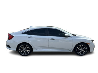 2020 Honda Civic in Markham, Ontario