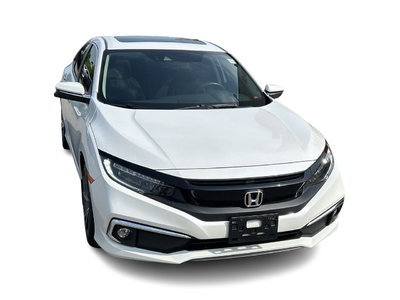 2020 Honda Civic in Markham, Ontario