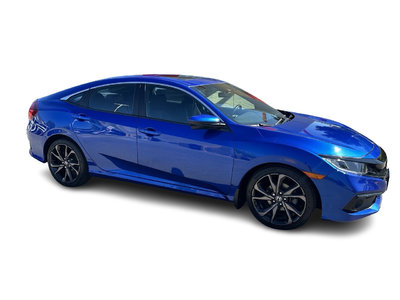 2020 Honda Civic in Markham, Ontario