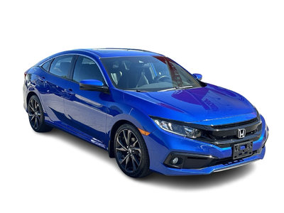 Honda Civic  2020 à Markham, Ontario