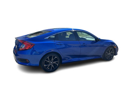 2020 Honda Civic in Markham, Ontario