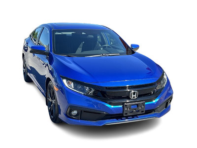 Honda Civic  2020 à Markham, Ontario