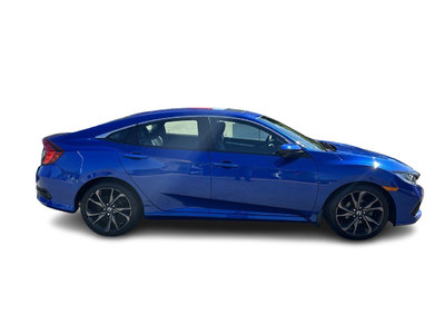 2020 Honda Civic in Markham, Ontario