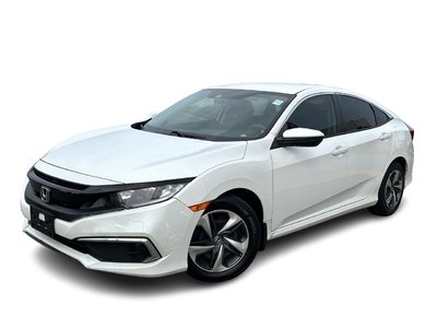 Honda Civic  2020 à Markham, Ontario
