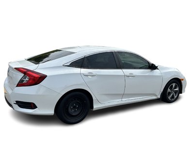 Honda Civic  2020 à Markham, Ontario