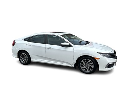 Honda Civic  2020 à Markham, Ontario