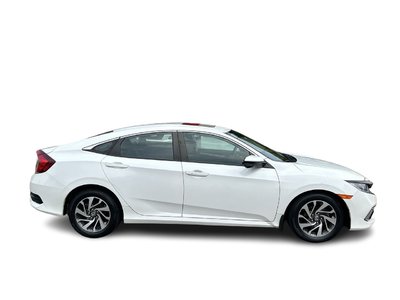 Honda Civic  2020 à Markham, Ontario
