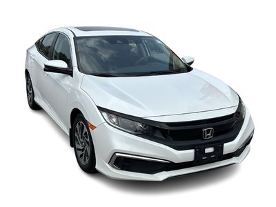 Honda Civic  2020 à Markham, Ontario