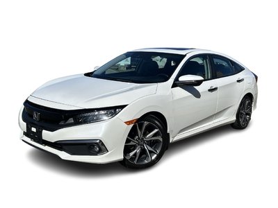 2020 Honda Civic in Markham, Ontario