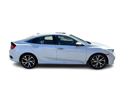 2020 Honda Civic in Markham, Ontario