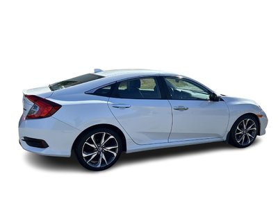 2020 Honda Civic in Markham, Ontario