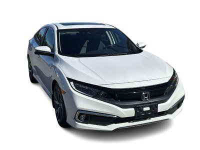 2020 Honda Civic in Markham, Ontario