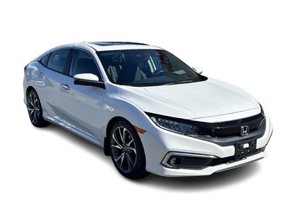 2020 Honda Civic in Markham, Ontario