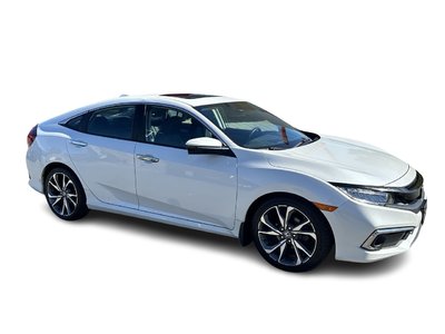 2020 Honda Civic in Markham, Ontario