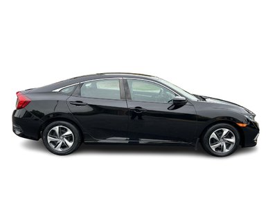 2020 Honda Civic in Markham, Ontario