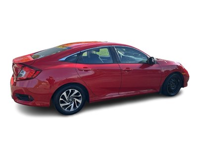 2020 Honda Civic in Markham, Ontario