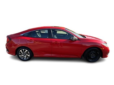 2020 Honda Civic in Markham, Ontario
