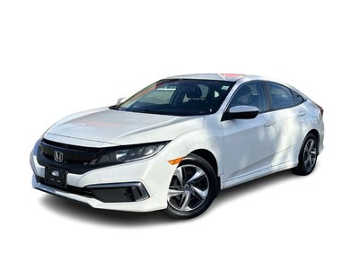 2020 Honda Civic in Markham, Ontario