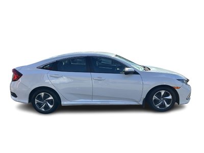 2020 Honda Civic in Markham, Ontario