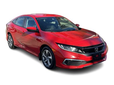 Honda Civic  2020 à Markham, Ontario