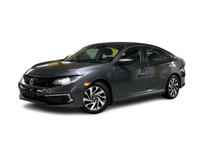 Honda Civic  2020 à Markham, Ontario