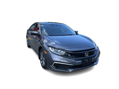 2020 Honda Civic in Markham, Ontario