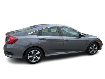 Honda Civic  2021 à Markham, Ontario