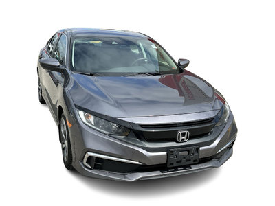 Honda Civic  2021 à Markham, Ontario