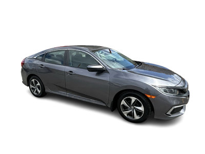Honda Civic  2021 à Markham, Ontario