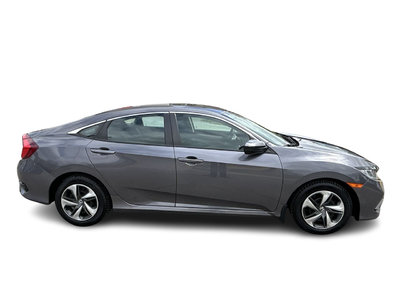 Honda Civic  2021 à Markham, Ontario