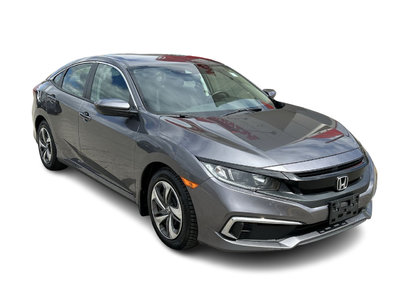 Honda Civic  2021 à Markham, Ontario