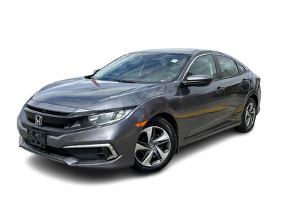 Honda Civic  2021 à Markham, Ontario