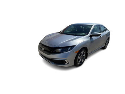 Honda Civic  2021 à Markham, Ontario