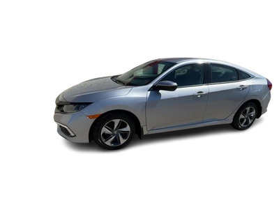 Honda Civic  2021 à Markham, Ontario