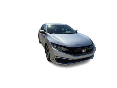Honda Civic  2021 à Markham, Ontario