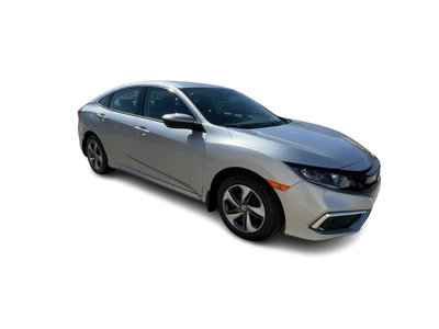 Honda Civic  2021 à Markham, Ontario