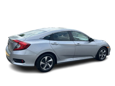 2021 Honda Civic in Markham, Ontario