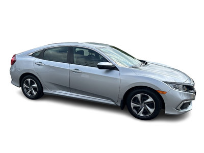 2021 Honda Civic in Markham, Ontario