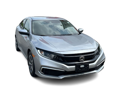 2021 Honda Civic in Markham, Ontario