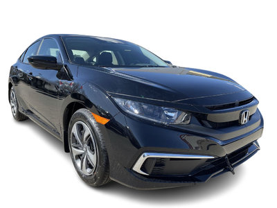 Honda Civic  2021 à Markham, Ontario