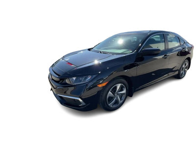 Honda Civic  2021 à Markham, Ontario