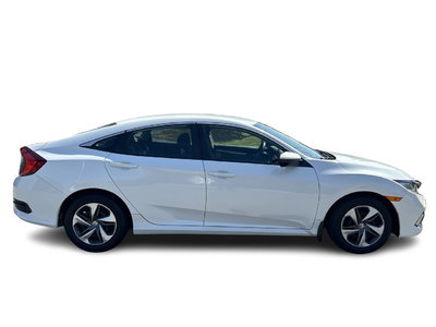 2021 Honda Civic in Markham, Ontario