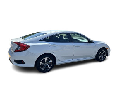 2021 Honda Civic in Markham, Ontario