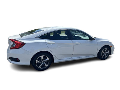Honda Civic  2021 à Markham, Ontario