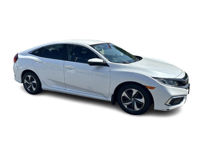 Honda Civic  2021 à Markham, Ontario