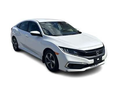 Honda Civic  2021 à Markham, Ontario